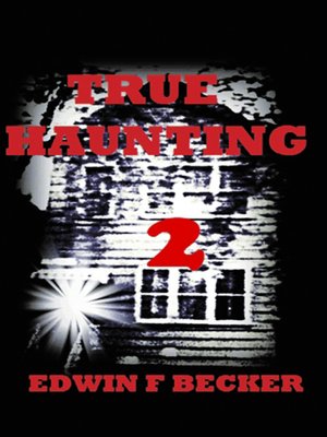 cover image of True Haunting